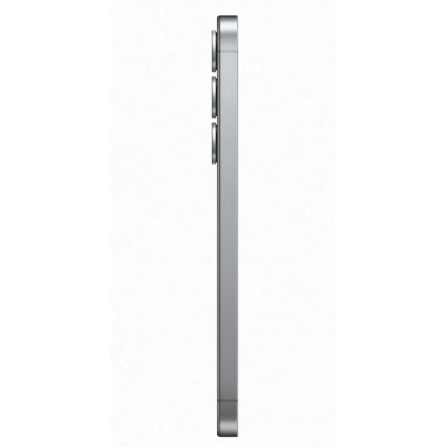 Смартфон Samsung Galaxy S25 12/512GB Silver Shadow (SM-S931BZSHEUC)