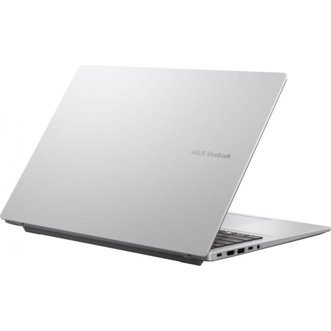 Ноутбук Asus Vivobook 16 M1607KA-MB144 (90NB15F2-M00AX0) Cool Silver