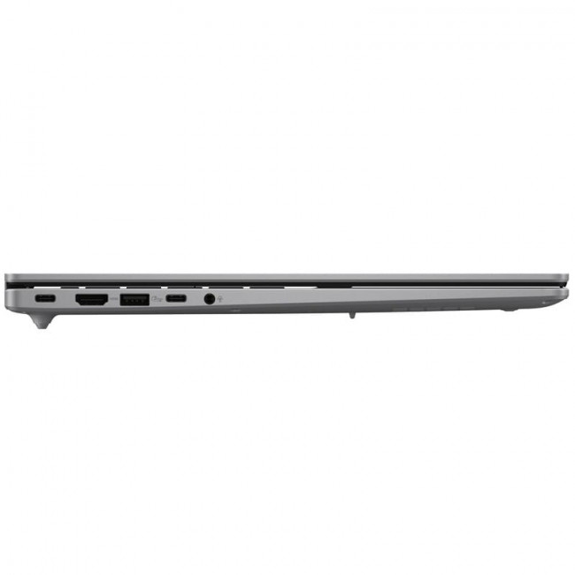 Ноутбук Asus Vivobook 16 M1607KA-MB144 (90NB15F2-M00AX0) Cool Silver