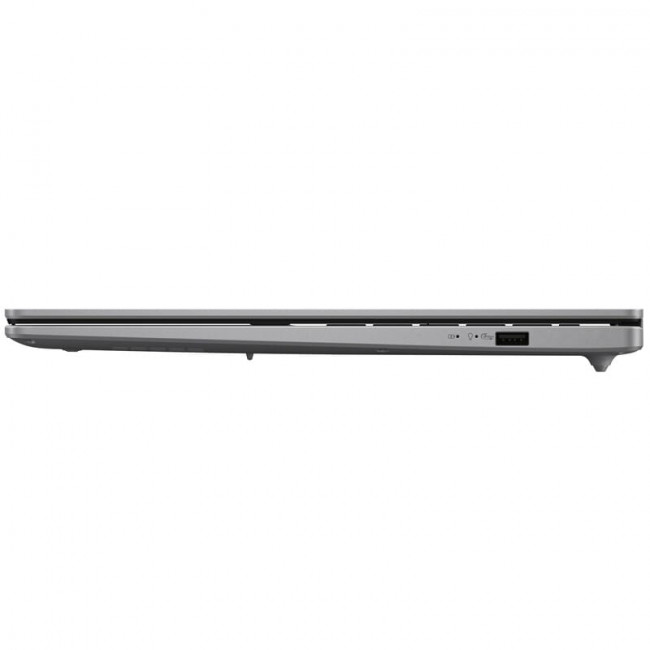 Ноутбук Asus Vivobook 16 M1607KA-MB144 (90NB15F2-M00AX0) Cool Silver