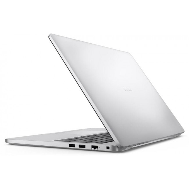 Ноутбук Dell Pro 16 (BTO106PC16250UA_W11P) Silver