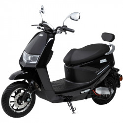 Електроскутер 2E MB5 Black (2EESMB5)