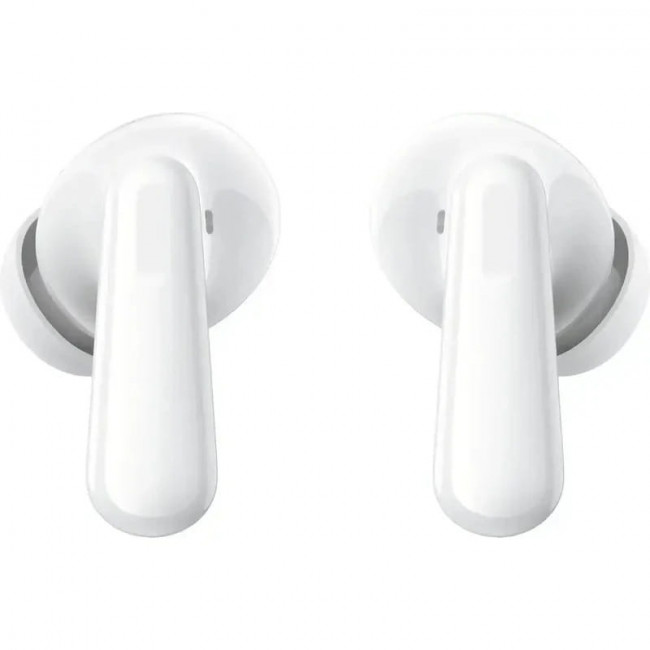 Bluetooth-гарнітура Oppo Enco Air4 Pro Moonlight White (ETEA1 White)