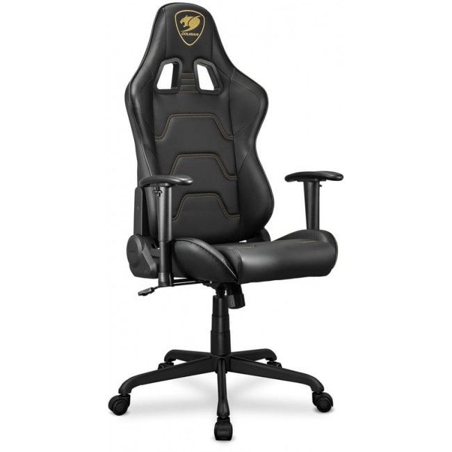 Крісло для геймерів Cougar Armor Elite Royal