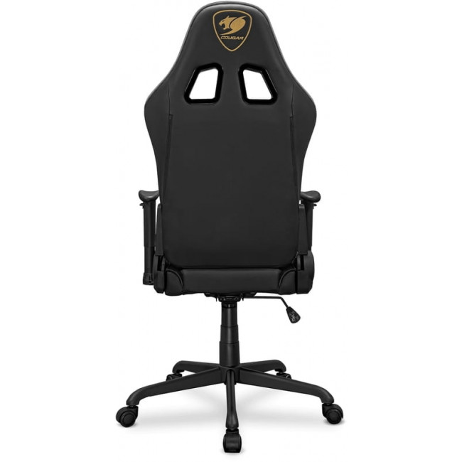 Крісло для геймерів Cougar Armor Elite Royal