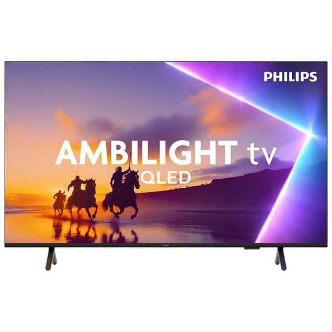 Телевізор Philips 50PUS8510/12
