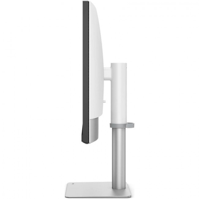 Монітор BenQ 31.5" PD3226G (9H.LMVLA.TBE) IPS White/Silver 144Hz