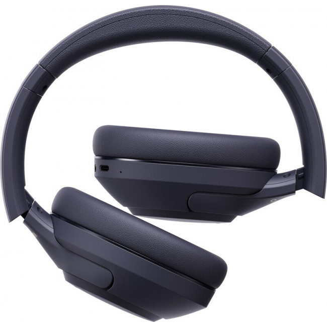 Bluetooth-гарнітура Canyon OnRiff-6 ANC Blue (CNS-CBTHS6BL)