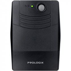 Джерело безперебійного живлення Prologix 1000 (PLPU1000VA4LED)