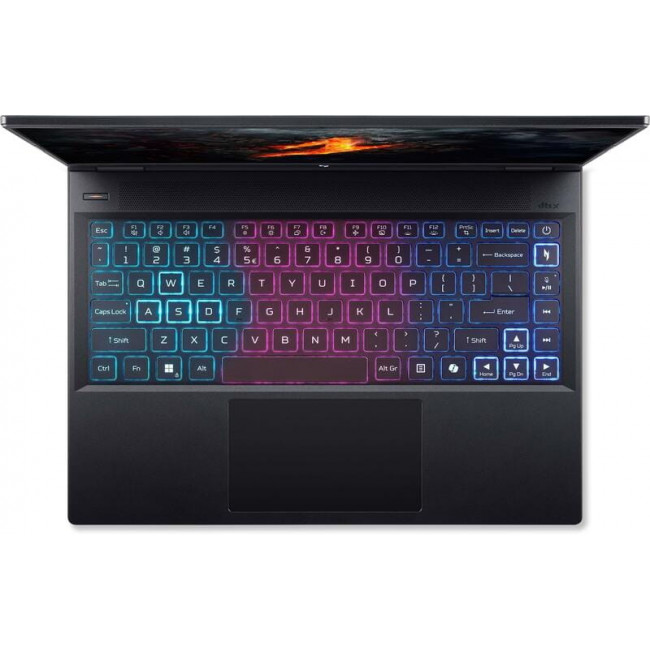 Ноутбук Acer Nitro 14 AN14-41-R5J0 (NH.QSREU.004) Black