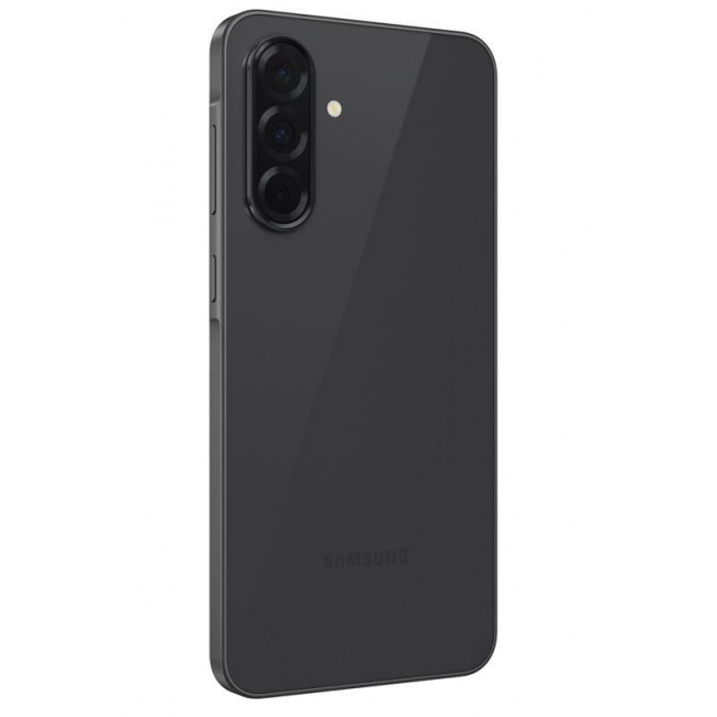 Смартфон Samsung Galaxy A36 5G 8/256GB Awesome Black (SM-A366BZKGEUC)
