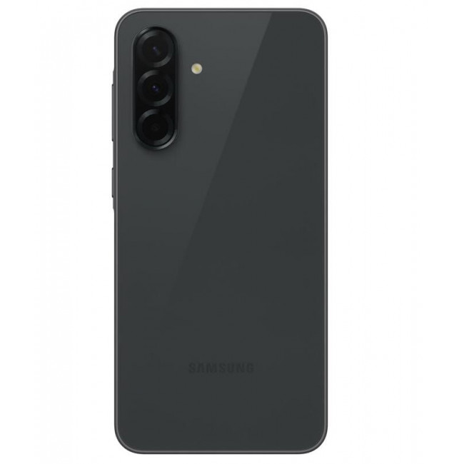 Смартфон Samsung Galaxy A36 5G 8/256GB Awesome Black (SM-A366BZKGEUC)