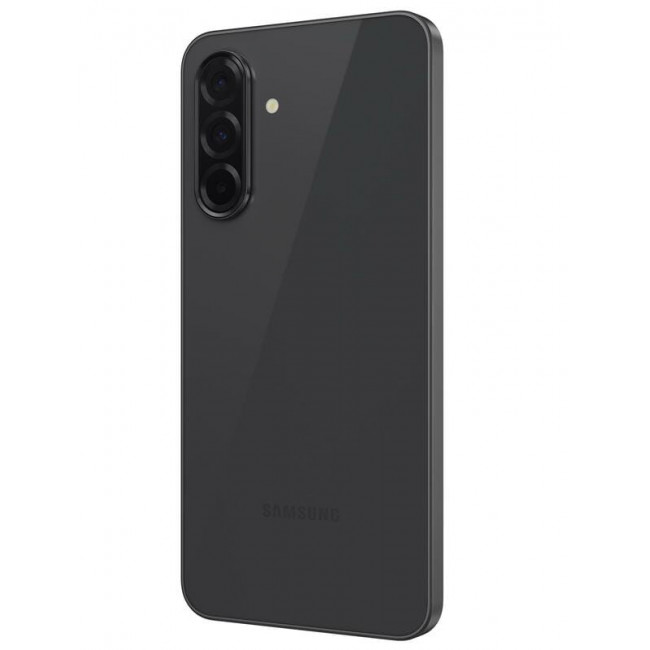 Смартфон Samsung Galaxy A36 5G 8/256GB Awesome Black (SM-A366BZKGEUC)