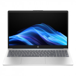 Ноутбук HP 15-fd2038ua (D16GPEA) Blue