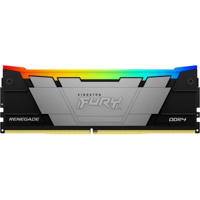 Модуль пам`яті DDR4 2x8GB/3600 Kingston Fury Renegade RGB (KF436C16RB2AK2/16)