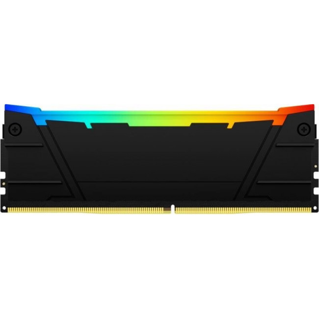Модуль пам`яті DDR4 2x8GB/3600 Kingston Fury Renegade RGB (KF436C16RB2AK2/16)