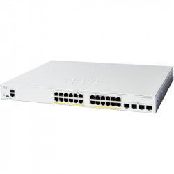 Комутатор Cisco Catalyst C1300-24P-4X