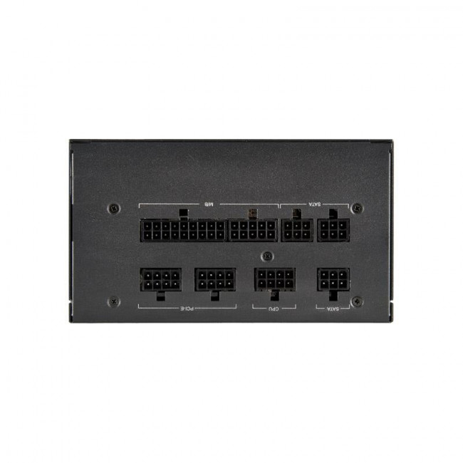 Блок живлення Chieftec PPS-550FC
