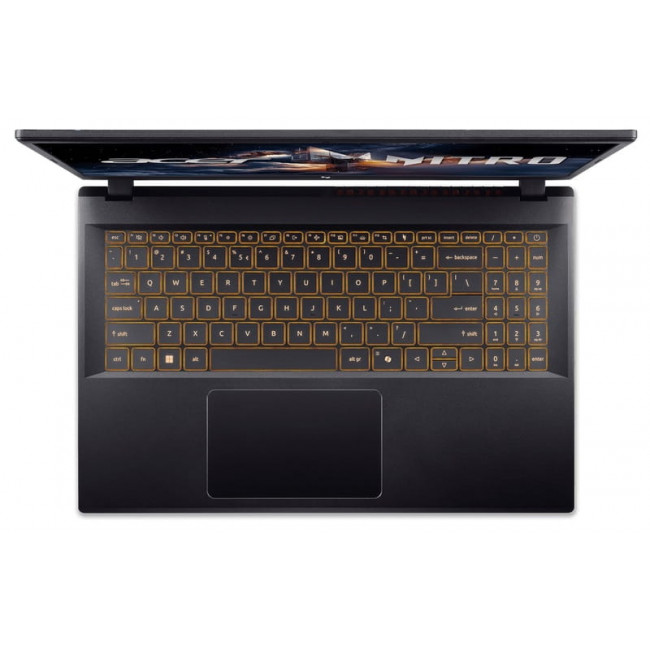 Ноутбук Acer Nitro V 15 ANV15-52 (NH.QZ7EU.00W) Black