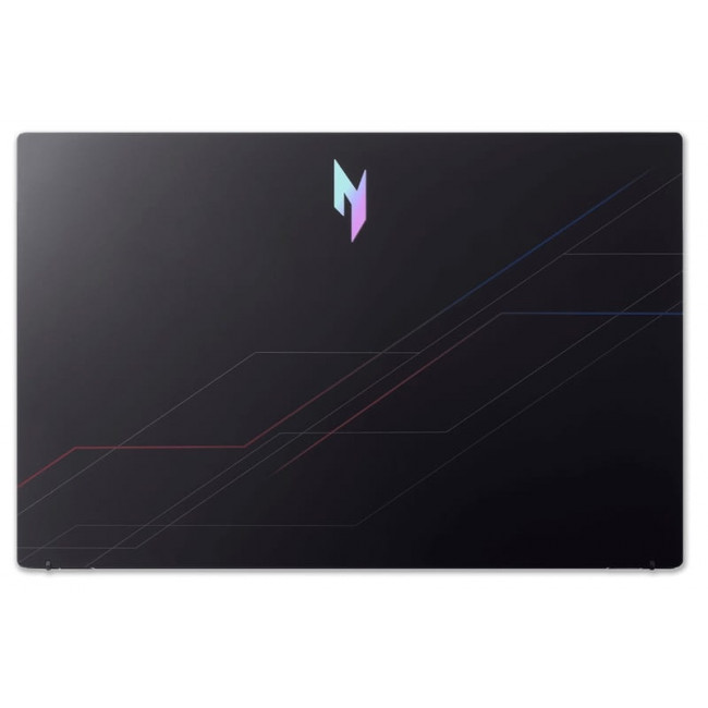 Ноутбук Acer Nitro V 15 ANV15-52 (NH.QZ7EU.00W) Black