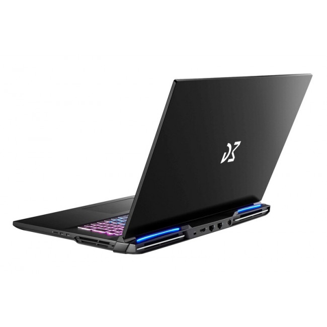 Ноутбук Dream Machines RX5080-18 (RX5080-18UA27) Black