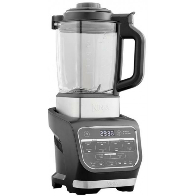 Блендер-суповарка Ninja Foodi Hot & Cold HB150EU
