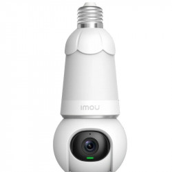 IP-камера-лампочка Imou IPC-S6DP-5M0WEB-E27