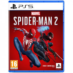 Гра Spider-Man 2 для PlayStation 5, Blu-Ray диск (1000039312)