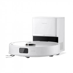 Робот-пилосос Roborock Q10 VF+ White