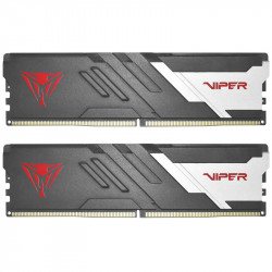 Модуль пам`яті DDR5 2x32GB/6000 Patriot Viper Venom (PVV564G600C36K)