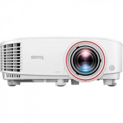 Проектор BenQ TH671ST (9H.JGY77.1HE)