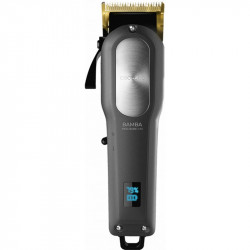 Машинка для стрижки Cecotec Bamba PrecisionCare ProClipper Titanium Go CCTC-04218 (8435484042185)