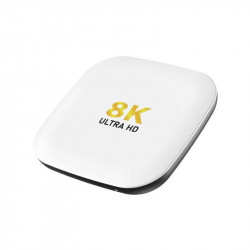 HD медіаплеєр H96 Max M2 4/32 GB