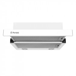 Витяжка Perfelli TL 5212 WH 700 LED
