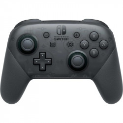 Контролер Nintendo Switch Pro (45496430528)