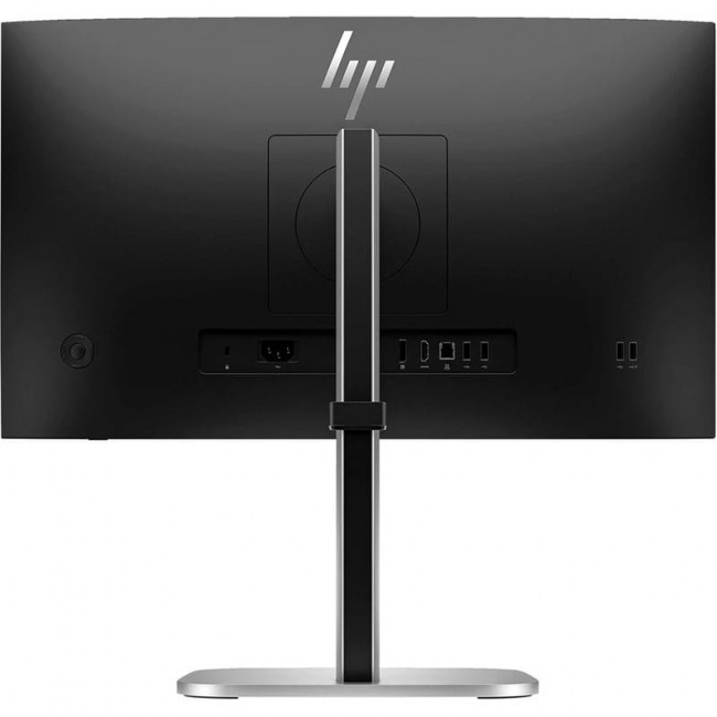 Монітор HP 23.8" S5 Pro 524PF (9D9L6UT) IPS Black/Silver 100Hz