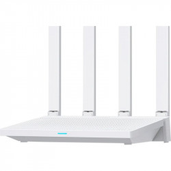Бездротовий маршрутизатор Xiaomi Router AX3000T (DVB4423GL)