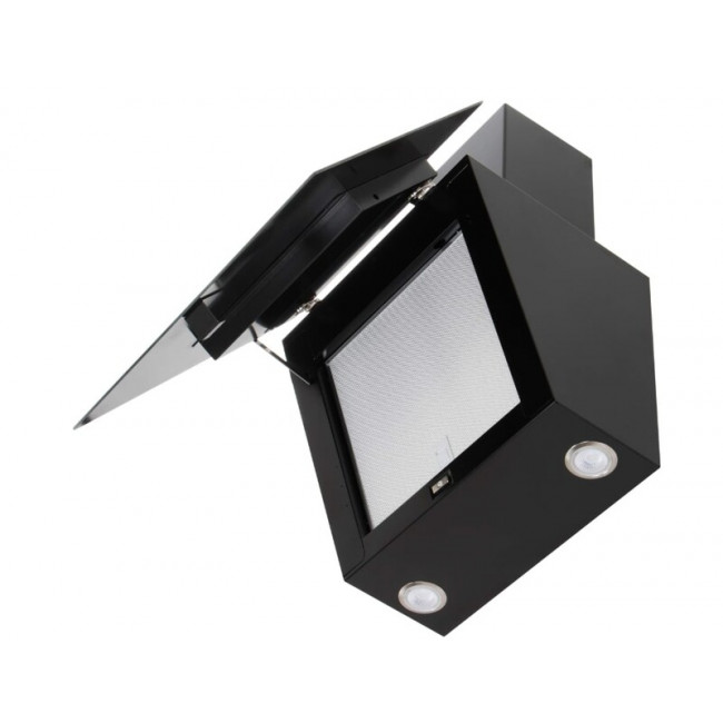 Витяжка Faber Tweet Ev8 Led BK A55