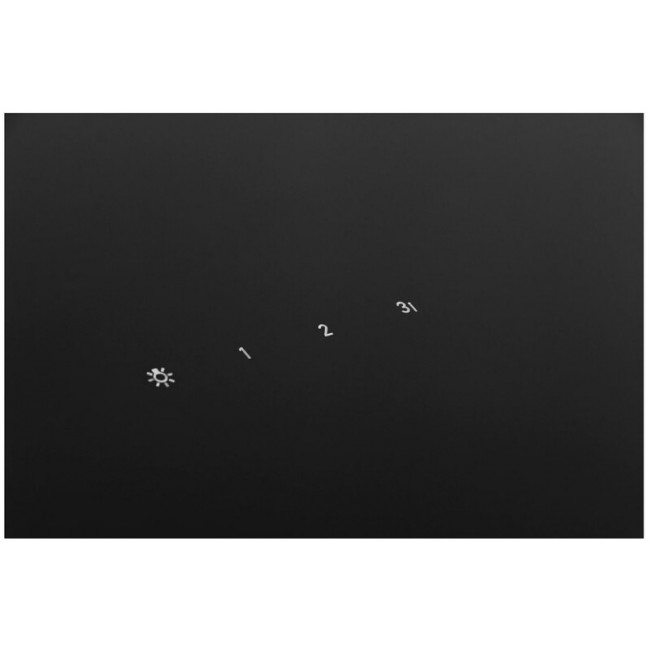 Витяжка Faber Tweet Ev8 Led BK A55
