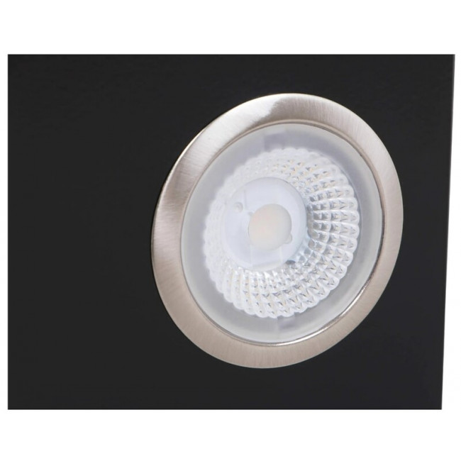 Витяжка Faber Tweet Ev8 Led BK A55
