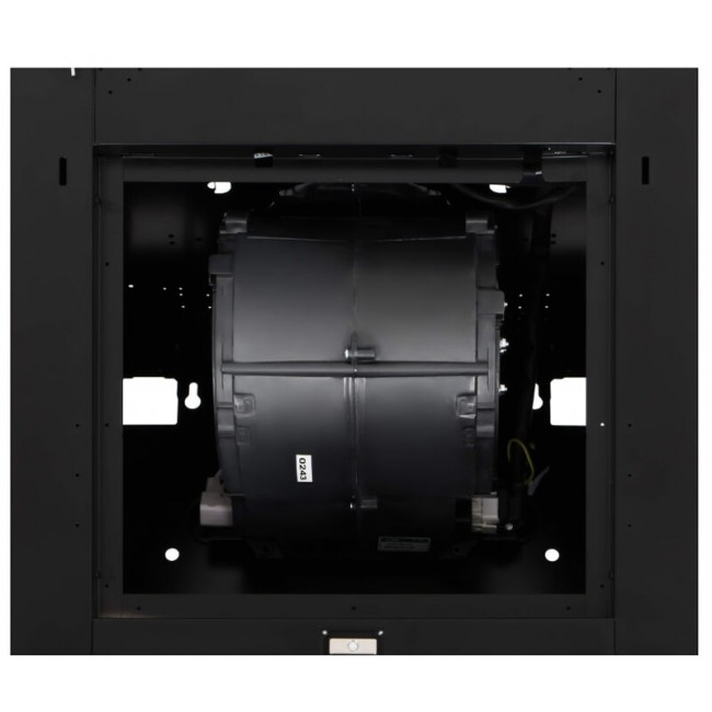Витяжка Faber Tweet Ev8 Led BK A55