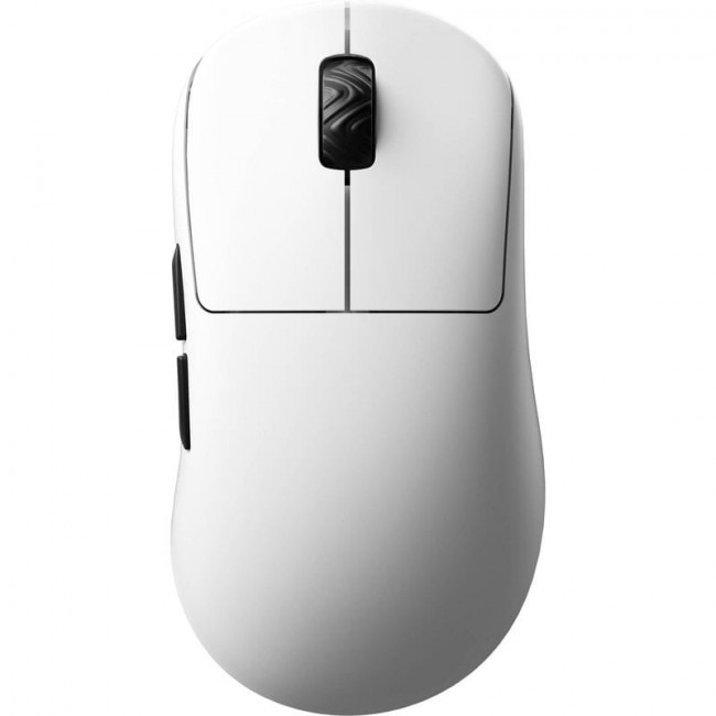 Миша бездротова Gamepro Asgard Loki White (GM022W)