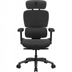 Крісло для геймерів TX3 XTC Loft Dark Grey (TEGC-307410Z.Z1)