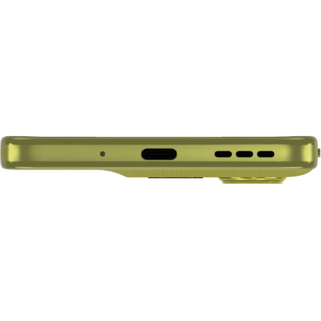 Смартфон Motorola Moto G86 8/256GB Golden Cypress (PB7L0115RS)
