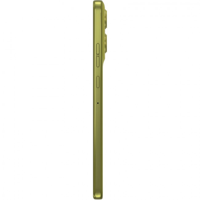 Смартфон Motorola Moto G86 8/256GB Golden Cypress (PB7L0115RS)