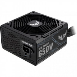 Блок живлення Asus TUF-650B-GAMING (90YE00D1-B0NA00)