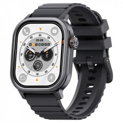 Смарт-годинник Kospet Pulse Grey
