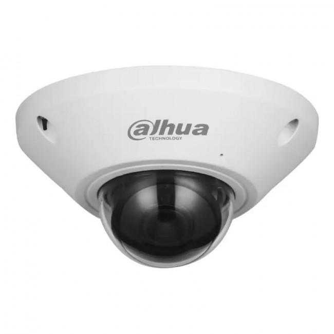 IP-камера Dahua DH-IPC-EB5541P-AS 5МП (1.4мм)