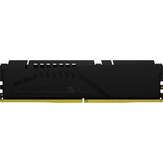 Модуль пам`яті DDR5 8GB/5600 Kingston Fury Beast Black (KF556C40BB-8)