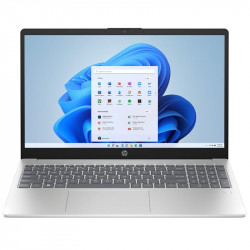 Ноутбук HP 15-fd2005ua (C3UQ0EA) Blue